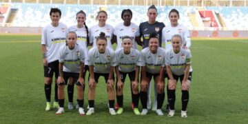 „ლანჩხუთმა“ წააგო და ევროსეზონი დაასრულა