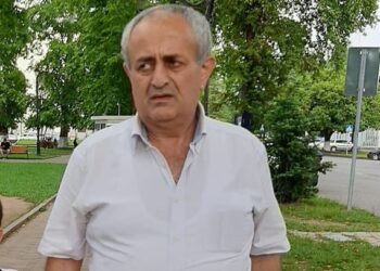 ადვოკატი გოჩა გორდელაძე გარდაიცვალა