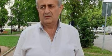 ადვოკატი გოჩა გორდელაძე გარდაიცვალა