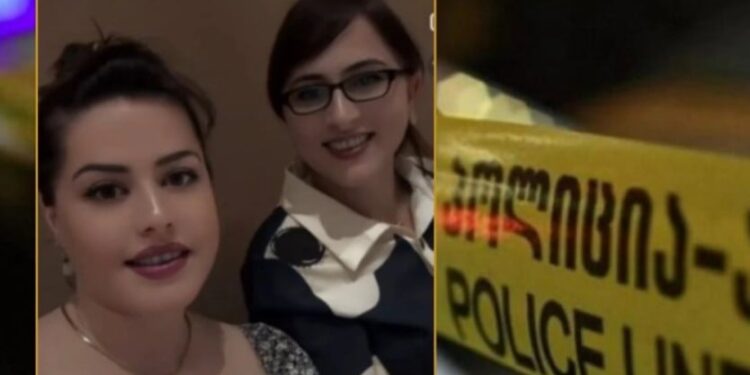 „ერთმანეთთან მეგობრობდნენ, არ ვიცი, ასე როგორ გაიმეტა…“ – სასტიკი მკვლელობის ახალი დეტალები