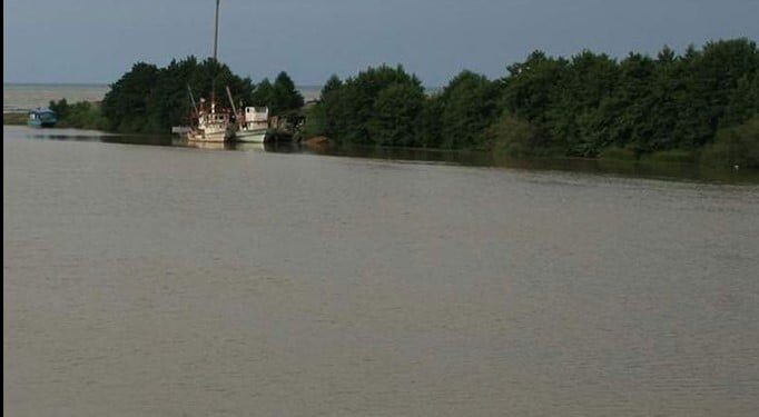 გურიაში, მდინარე სუფსაში მაშველები 15 წლის მოზარდს ეძებენ