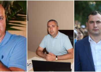 ვინ დაასახელა გურიაში მერობის კანდიდატებად ”ქართულმა ოცნებამ”