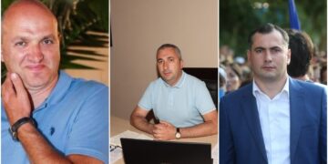 ვინ დაასახელა გურიაში მერობის კანდიდატებად ”ქართულმა ოცნებამ”