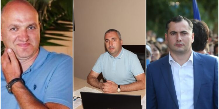 ვინ დაასახელა გურიაში მერობის კანდიდატებად ”ქართულმა ოცნებამ”