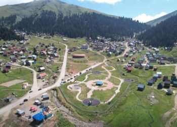 19 აგვისტოს ბახმაროში ტრადიციული დოღი გაიმართება