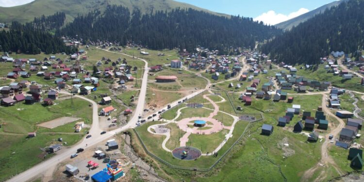 19 აგვისტოს ბახმაროში ტრადიციული დოღი გაიმართება