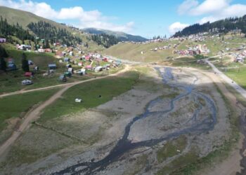 19 აგვისტოს ბახმაროს ტერიტორიაზე ავტომანქანებით გადაადგილება გარკვეული დროით იზღუდება