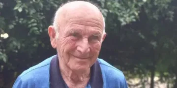 “20 წლის შვილიშვილი ფესტივალზე იყო და როცა დაიგვიანა, ბაბუა მის მოსაძებნად წავიდა…” – რა ხდება ცნობილი გომის მთაზე დაკარგულ მამაკაცზე?