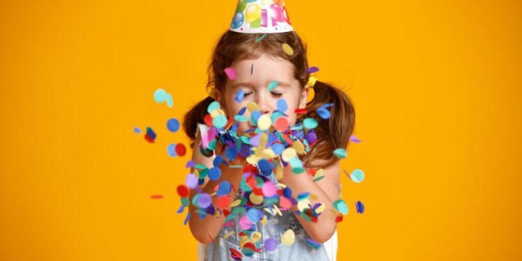 5 რამ, რაც ბავშვის დაბადების დღეს დაუვიწყარს გახდის