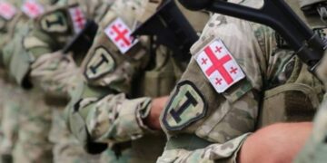 სამხედრო მოსამსახურე გარდაცვლილი იპოვეს — საქმე თვითმკვლელობის მუხლითაა აღძრული