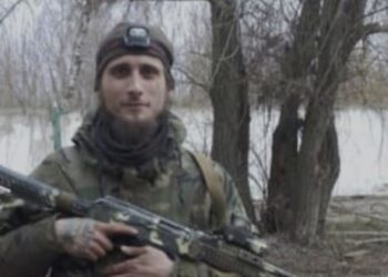 უკრაინაში კიდევ ერთი ქართველი მებრძოლი დაიღუპა