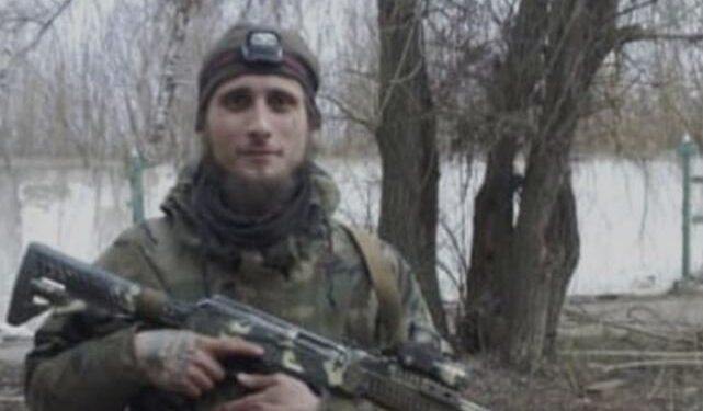 უკრაინაში კიდევ ერთი ქართველი მებრძოლი დაიღუპა