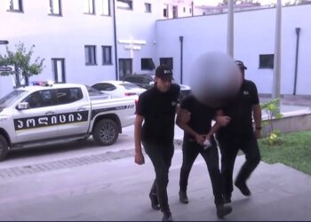 წარსულში არსებული კონფლიქტის ნიადაგზე მომხდარი ურთიერთშელაპარაკებისას, კახეთში ახალგაზრდა მოკლეს (ვიდეო)