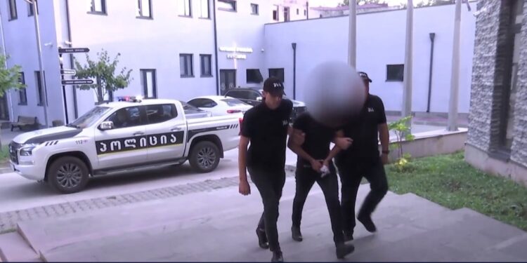 წარსულში არსებული კონფლიქტის ნიადაგზე მომხდარი ურთიერთშელაპარაკებისას, კახეთში ახალგაზრდა მოკლეს (ვიდეო)