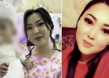 „ცხედარს დაუზიანებელი ადგილი არ ჰქონდა…“ – დაკავებულია ყაზახი ბიზნესმენი, რომელმაც ორსული ცოლი აწამა და მერე ცხენს გამოაბა