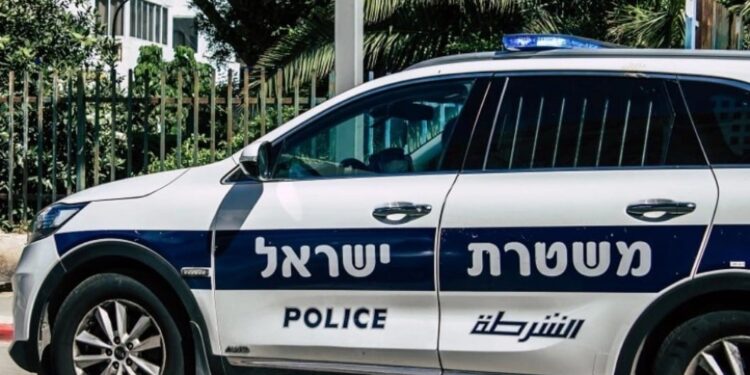 ისრაელში ქართული ბანდა დააკავეს, რომლებიც ავტობუსებში მოხუცებს ძარცვავდნენ