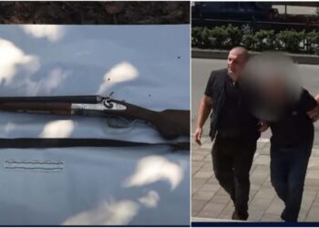 ოზურგეთში ქმარმა ცოლი მოკლა – რა მოხდა სოფელ ჭანიეთში (+ვიდეო)