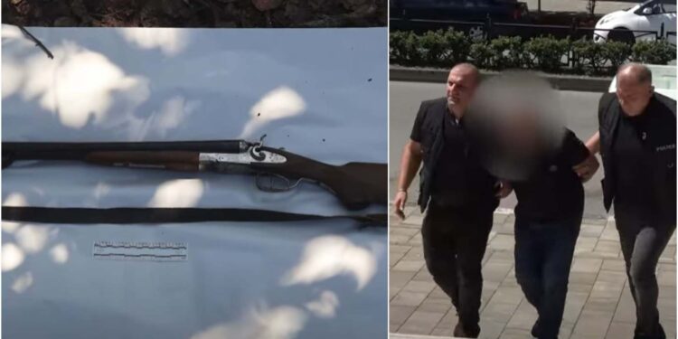 ოზურგეთში ქმარმა ცოლი მოკლა – რა მოხდა სოფელ ჭანიეთში (+ვიდეო)