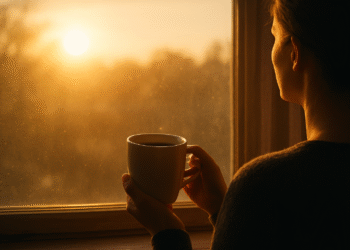 5 რამ, რაც ჩუმად ცვლის შენს ცხოვრებას