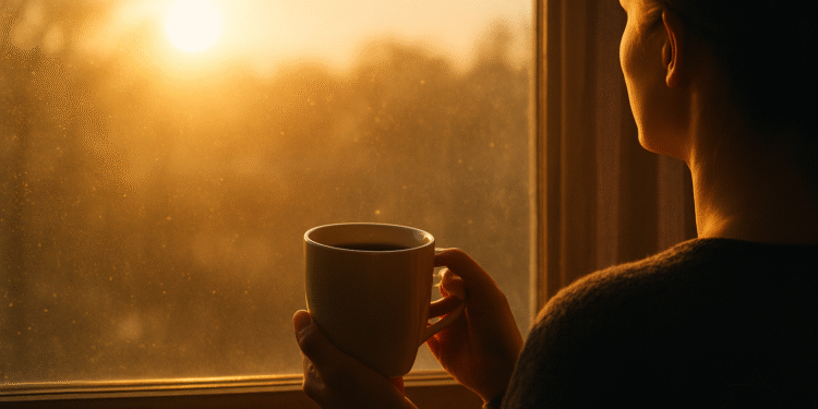 5 რამ, რაც ჩუმად ცვლის შენს ცხოვრებას