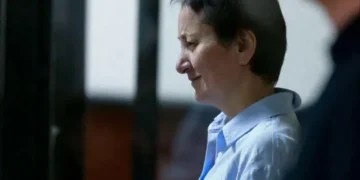 მზია ამაღლობელი დასკვნით სიტყვას 4 აგვისტოს იტყვის