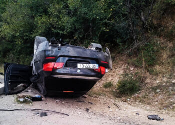 „ინფრასტრუქტურულ ხარვეზებთან ერთად, სიჩქარეს აჭარბებენ და არასწორად მანევრირებენ“ – რამ გამოიწვია ქობულეთის ავარია