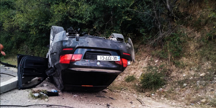 „ინფრასტრუქტურულ ხარვეზებთან ერთად, სიჩქარეს აჭარბებენ და არასწორად მანევრირებენ“ – რამ გამოიწვია ქობულეთის ავარია