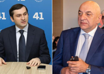 ”მესმის ზარი, გამოვედი – დავხედე და თორნიკე რეკავს. ავიღე ყურმილი, ხო ძმაო, გისმენ – გისმენ და ხმა არ გამცა” – თორნიკე რიჟვაძესთან დაკავშირებით ალექსი ახვლედიანი პირველ კომენტარს აკეთებს