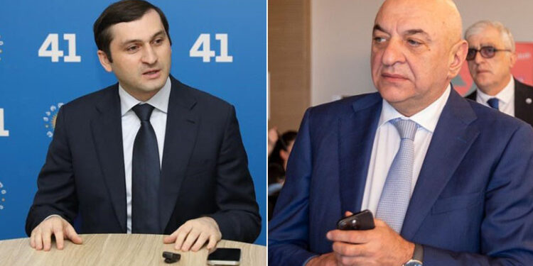 ”მესმის ზარი, გამოვედი – დავხედე და თორნიკე რეკავს. ავიღე ყურმილი, ხო ძმაო, გისმენ – გისმენ და ხმა არ გამცა” – თორნიკე რიჟვაძესთან დაკავშირებით ალექსი ახვლედიანი პირველ კომენტარს აკეთებს