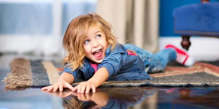 5 რამ, რაც ბავშვის ტვინს არ შეუძლია და ნუ მოსთხოვთ