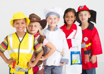 ბავშვობის ოცნებები არ იკარგება – როგორ ვლინდება ის ზრდასრულობაში