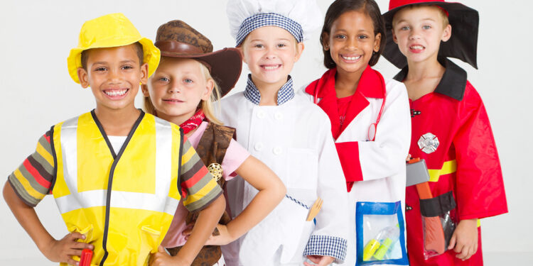 ბავშვობის ოცნებები არ იკარგება – როგორ ვლინდება ის ზრდასრულობაში