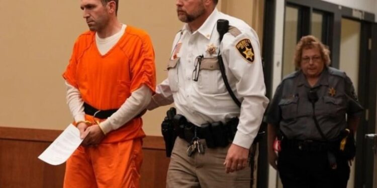 ამერიკელ მამაკაცს, რომელმაც ოჯახიდან გაქცევის მიზნით სიკვდილი გაითამაშა და საქართველოში ქალთან შესახვედრად ჩამოვიდა, პატიმრობა შეუფარდეს