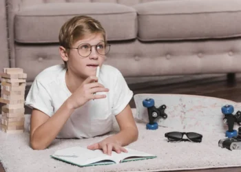 როგორ ბავშვებს თვლიან სპეციალისტები ნამდვილად ნიჭიერებად: “IQ ტესტი არაფერს ნიშნავს, მთავარი ეს 7 მონაცემია”