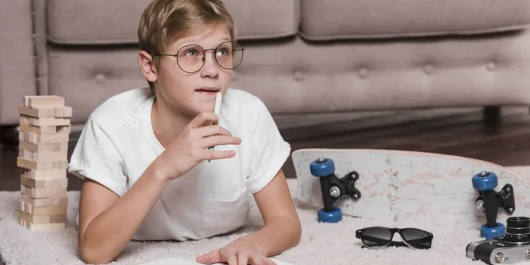 როგორ ბავშვებს თვლიან სპეციალისტები ნამდვილად ნიჭიერებად: “IQ ტესტი არაფერს ნიშნავს, მთავარი ეს 7 მონაცემია”