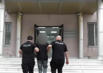 აჭარაში დააკავეს პირი, რომელიც მეუღლეს, სისტემატურად აყენებდა სიტყვიერ და ფიზიკურ შეურაცხყოფას, ფიზიკური შეურაცხყოფა მიაყენა შვილებსაც