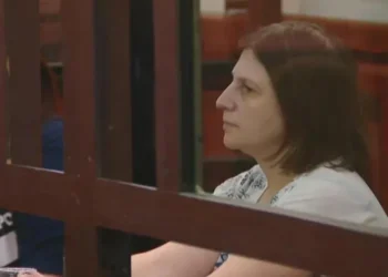 ნინო დათაშვილი – არანაირი ფსიქიკური დიაგნოზი არ მაქვს, მაგრამ საბჭოთა კოშმარი გაუცოცხლეთ ხალხს და სტიგმა გააძლიერეთ – თუ ფსიქიკური ლაბილობა დაინახეს, ოპერაცია რომ მესაჭიროება, ეს რატომ ვერ დაინახეს?