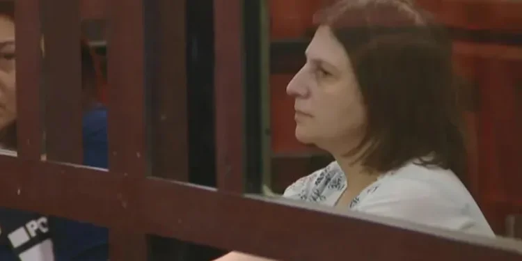 ნინო დათაშვილი – არანაირი ფსიქიკური დიაგნოზი არ მაქვს, მაგრამ საბჭოთა კოშმარი გაუცოცხლეთ ხალხს და სტიგმა გააძლიერეთ – თუ ფსიქიკური ლაბილობა დაინახეს, ოპერაცია რომ მესაჭიროება, ეს რატომ ვერ დაინახეს?