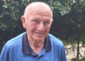 გომის მთაზე 85 წლის კაცს ეძებენ