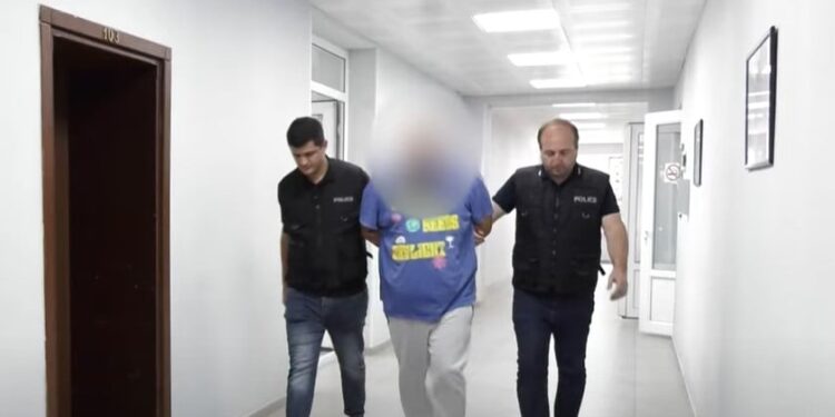 აჭარაში ინტერპოლის მიერ წითელი ცირკულარით ძებნილი პირი დააკავა