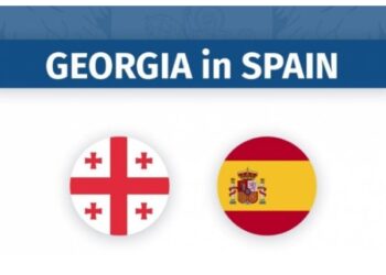 საქართველოს საელჩო ესპანეთში მყოფ საქართველოს მოქალაქეებს აფრთხილებს
