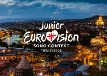 საბავშვო ევროვიზიის ორგანიზებისთვის, მთავრობამ 8.164 მლნ ლარი გამოყო