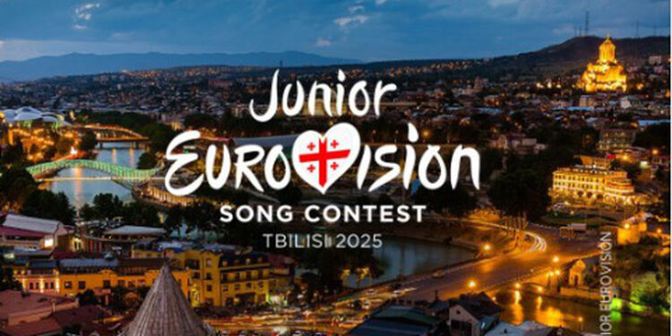 საბავშვო ევროვიზიის ორგანიზებისთვის, მთავრობამ 8.164 მლნ ლარი გამოყო