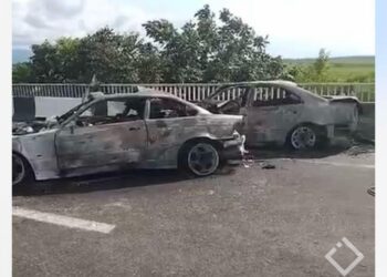 ოთხი ადამიანი დაიღუპა ავარიის შედეგად ქობულეთის შემოვლით გზაზე