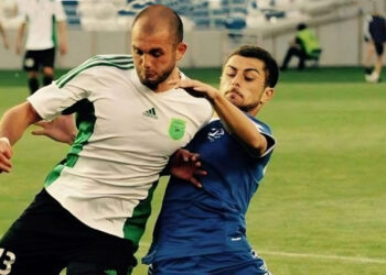 ბორჯომში მომხდარ ავარიას ლანჩხუთის „გურიას“ ყოფილი ფეხბურთელი ემსხვერპლა