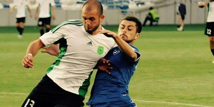 ბორჯომში მომხდარ ავარიას ლანჩხუთის „გურიას“ ყოფილი ფეხბურთელი ემსხვერპლა