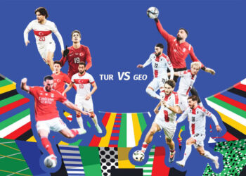 ვინ არიან საქართველოსა და თურქეთის ეროვნული ნაკრებების ყველაზე ძვირად ღირებული ფეხბურთელები – top-5