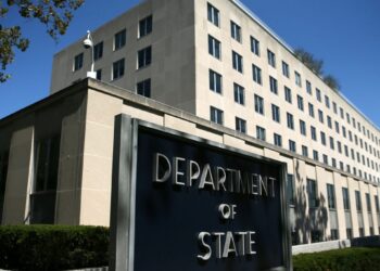 მედიის შეზღუდვა, ძალადობა, დაუსჯელობა – ამერიკის სახდეპი საქართველოს შესახებ ანგარიშს აქვეყნებს