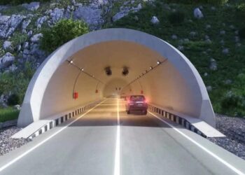 საქართველო-თურქეთს 7.6 კმ-ის გვირაბით დაუკავშირდება