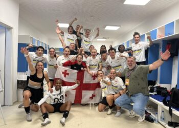 “ლანჩხუთმა” ჩრდილო ირლანდიის ჩემპიონი დაამარცხა და ჩემპიონთა ლიგის მეორე ეტაპზე გადავიდა